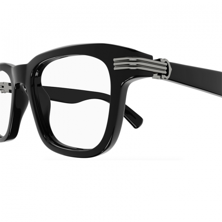 Cartier CT0444O 005 Black [2]