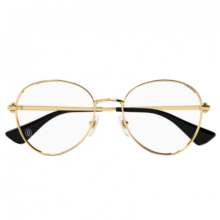 Branduri - Cartier CT0449O 003 Gold