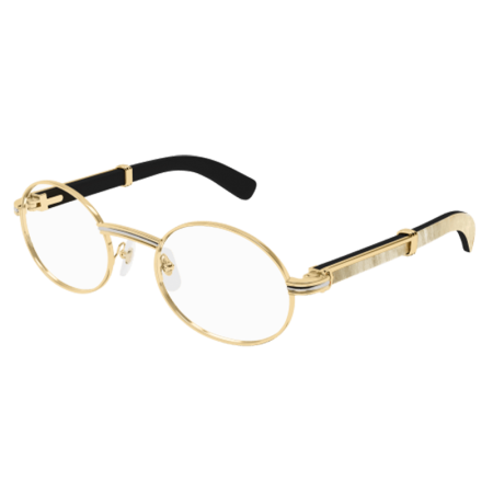 CT0464O 002 Premiere de Cartier Glasses [1]
