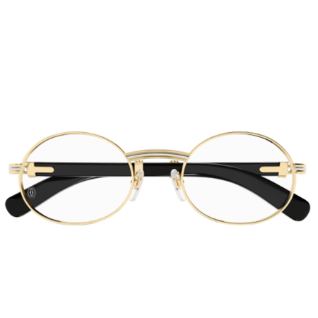 Ochelari de vedere - CT0464O 002 Premiere de Cartier Glasses