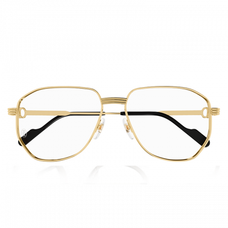 Cartier CT0484O 001 Gold [1]