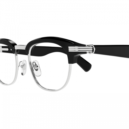 Cartier Première CT0496O 001 Black [3]