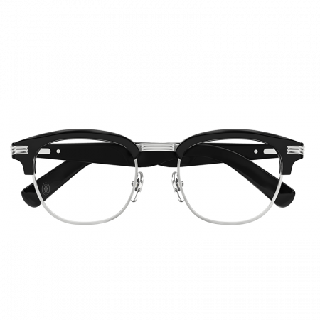 Cartier Première CT0496O 001 Black [1]