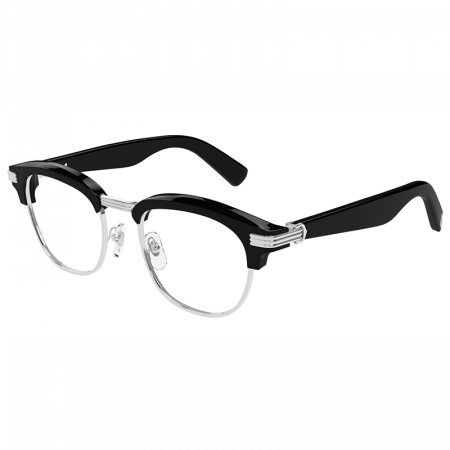 Cartier Première CT0496O 001 Black [2]