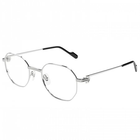 Cartier Première CT0500O 004 Silver [1]