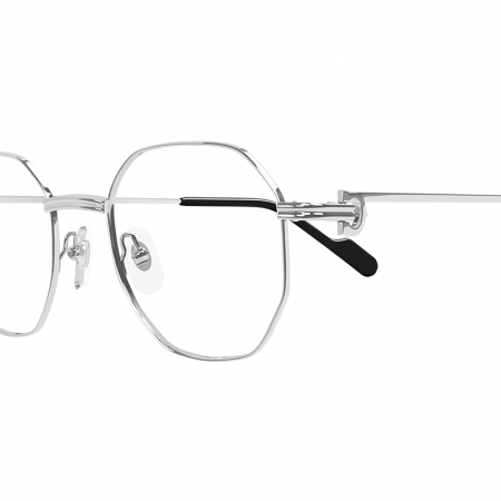 Cartier Première CT0500O 004 Silver [2]