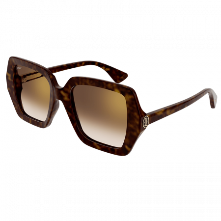 Cartier CT0507S 002 Havana [1]