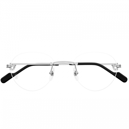 Branduri - Cartier CT0514O 002 Silver