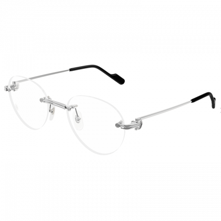 Cartier CT0514O 002 Silver [1]