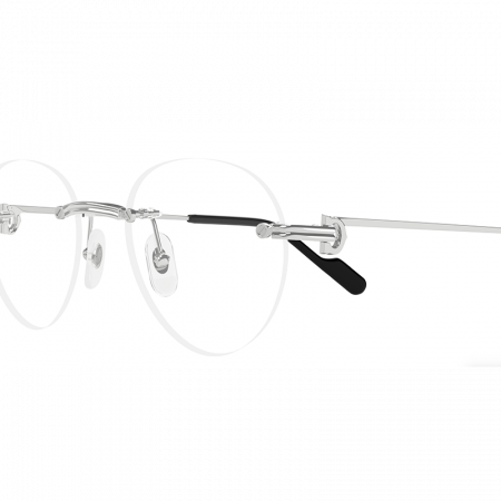 Cartier CT0514O 002 Silver [2]