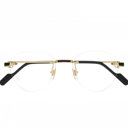 Cartier C Decor CT0517O 001 Gold [1]