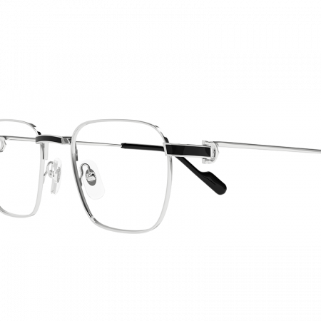 Cartier CT0518O 002 Silver [1]