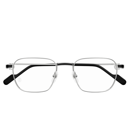 Bărbați - Cartier CT0518O 002 Silver