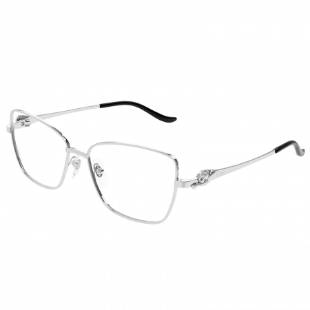 Cartier Panthère CT0523O 002 Silver [2]