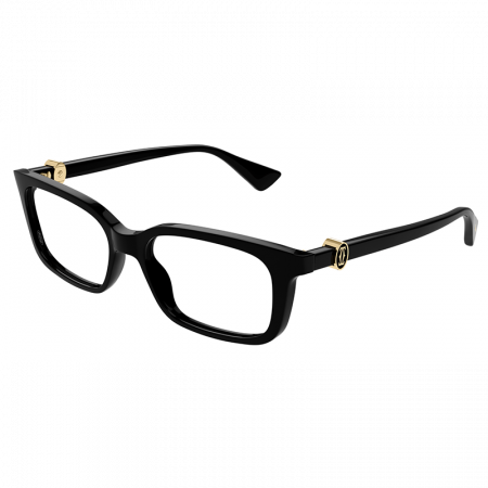 Cartier CT0525O 005 Black [2]
