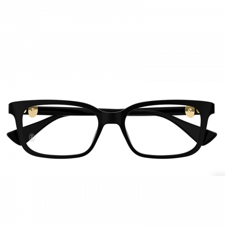 Branduri - Cartier CT0525O 005 Black