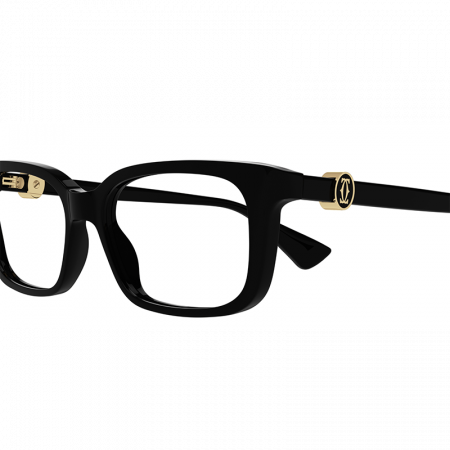 Cartier CT0525O 005 Black [1]