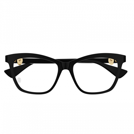 Cartier CT0526O 001 54 Black [1]