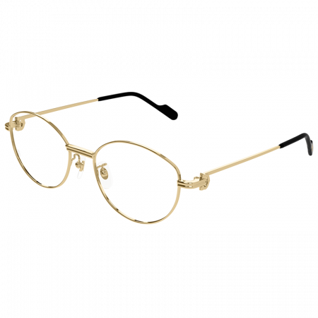 Cartier Première CT0528OA 001 Gold [3]
