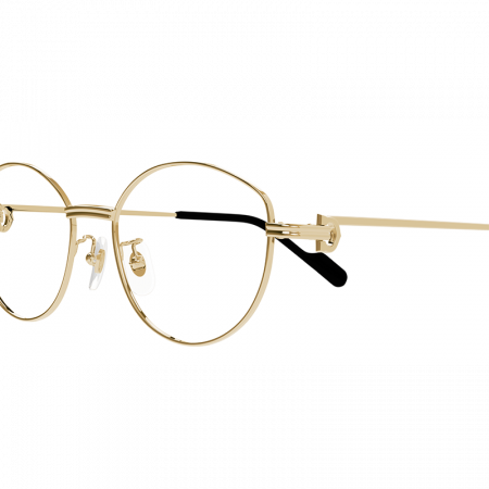 Cartier Première CT0528OA 001 Gold [2]