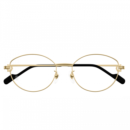 Cartier Première CT0528OA 001 Gold [1]