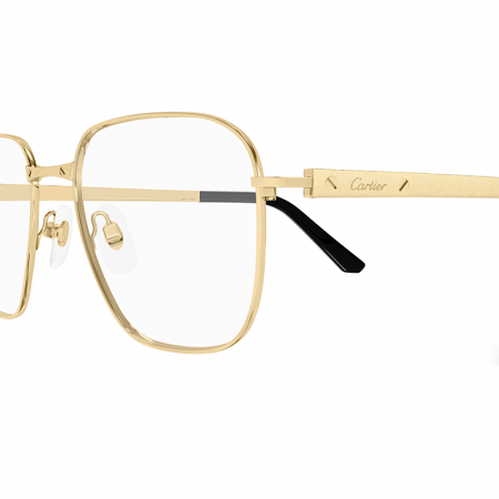 Cartier Santos CT0553O 005 Gold [2]