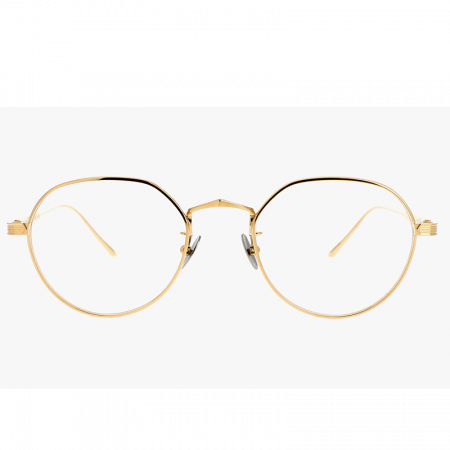 Branduri - Cartier CT0561OA 001 Gold