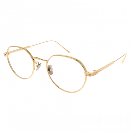 Cartier CT0561OA 001 Gold [1]