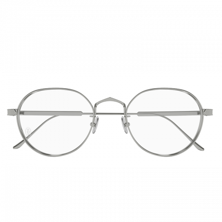 Ochelari de vedere - Cartier CT0561OA 003 51 Gunmetal