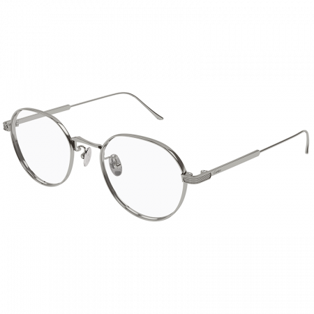 Cartier CT0561OA 003 51 Gunmetal [1]