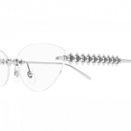 Cartier CT0565O 002 Silver [2]