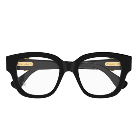 Ochelari de vedere - CT0566O 005 Panthere de Cartier Glasses