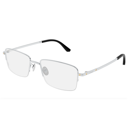 Cartier Santos CT0575OA 002 Silver [1]