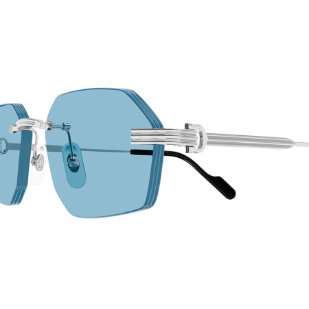 CT0616S 005 Premiere de Cartier Sunglasses [2]