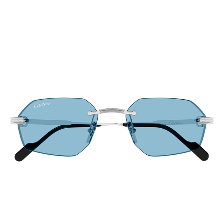 Ochelari de soare - CT0616S 005 Premiere de Cartier Sunglasses