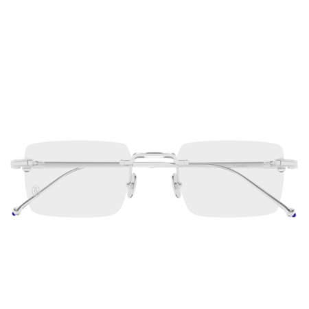 Ochelari de vedere - CT0619O 002 Pasha de Cartier