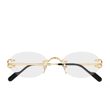 Femei - CT0621O 001 Decor C de Cartier Glasses