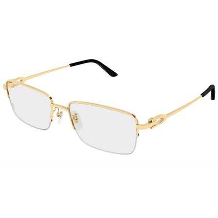 CT0625OA 001 Decor C de Cartier Glasses [1]