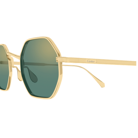 CT0627S 003 Signature C de Cartier Sunglasses [2]