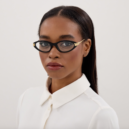 Ochelari de vedere - CT0633O 001 Panthere de Cartier