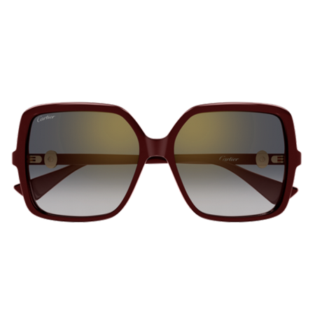 Ochelari de soare - CT0641S 003 Decor C de Cartier Sunglasses