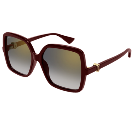 CT0641S 003 Decor C de Cartier Sunglasses [1]