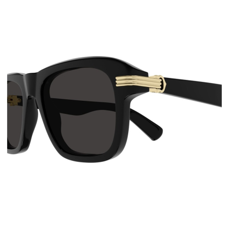 CT0657S 001 Premiere de Cartier Sunglasses [2]