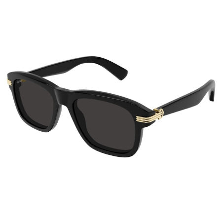 CT0657S 001 Premiere de Cartier Sunglasses [1]