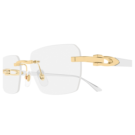 CT0662O 005 Decor C de Cartier Glasses [2]