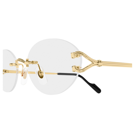CT0665OJ 001 Décor C de Cartier Glasses [2]