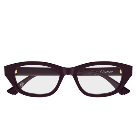 Ochelari de vedere - CT0668O 006 Decor C de Cartier Glasses