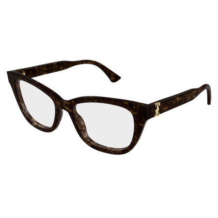 CT0669O 002 Decor C de Cartier Glasses [1]