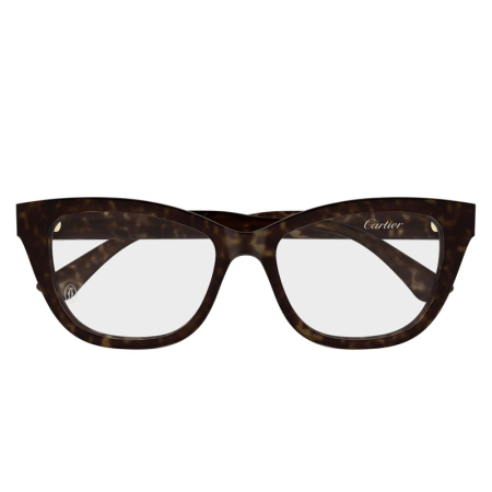 Ochelari de vedere - CT0669O 002 Decor C de Cartier Glasses