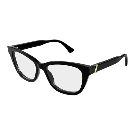 CT0669O 004 Decor C de Cartier Glasses [1]